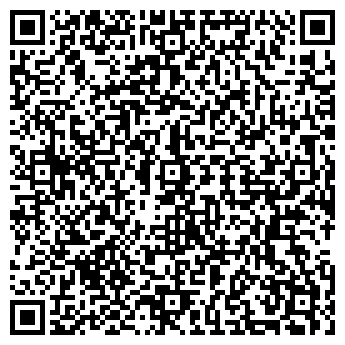 QR-код с контактной информацией организации Такси Круиз