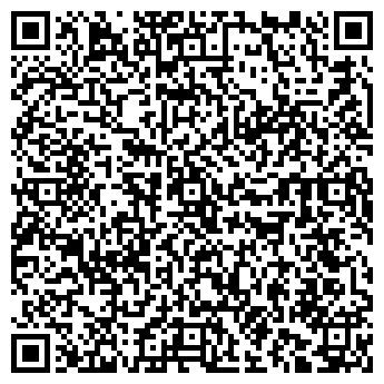 QR-код с контактной информацией организации ЧП Руслан Дашмель
