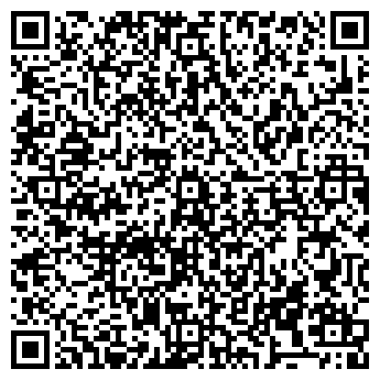 QR-код с контактной информацией организации "Вокруг Света"