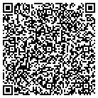 QR-код с контактной информацией организации Субъект предпринимательской деятельности Горизонт