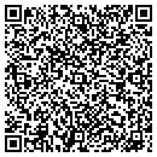 QR-код с контактной информацией организации Няня Такси