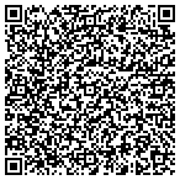 QR-код с контактной информацией организации ООО Пассажирские перевозки