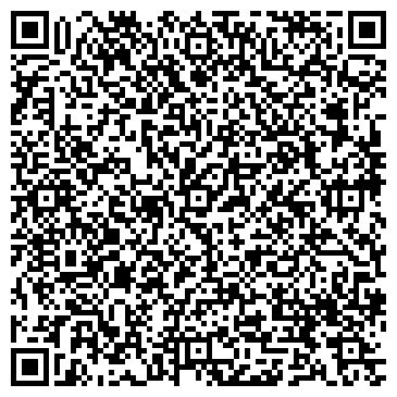 QR-код с контактной информацией организации Частное предприятие ЧТУП «СмайлТрэвэл»