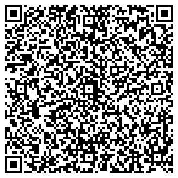 QR-код с контактной информацией организации VPROK - интернет-магазин