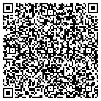 QR-код с контактной информацией организации ЧТУП "Динара -ТУР"
