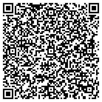 QR-код с контактной информацией организации ОДО "АнаДимТур"