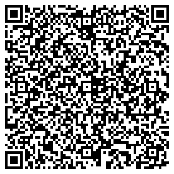 QR-код с контактной информацией организации ООО "Визком"