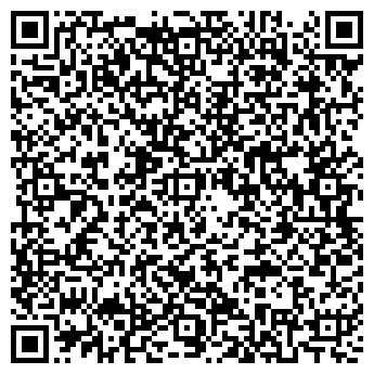 QR-код с контактной информацией организации ТЧУП Кипарина