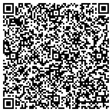 QR-код с контактной информацией организации Туристское агентство "LEO SERVICE"