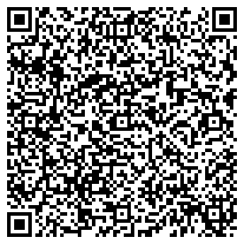 QR-код с контактной информацией организации ТОО «AkAsTravel»