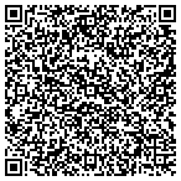 QR-код с контактной информацией организации Туристическая фирма "Relax Tour"