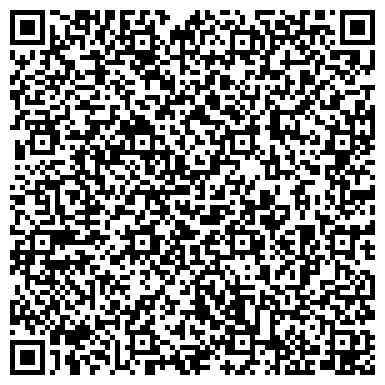 QR-код с контактной информацией организации Туристическое агентство "Куда Угодно"