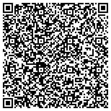 QR-код с контактной информацией организации Туристическое агенство "Сахара"