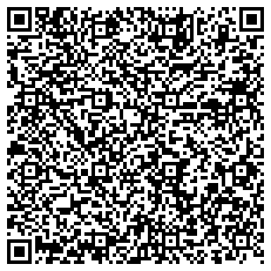 QR-код с контактной информацией организации Туристическая компания "Санрайз"