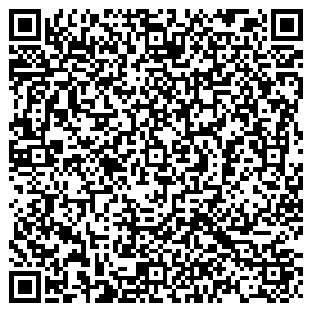 QR-код с контактной информацией организации ФЛП Король Н.А