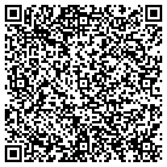 QR-код с контактной информацией организации Черный Карат