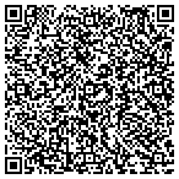 QR-код с контактной информацией организации ТОВ «Туристическая Компания ЭТНА»