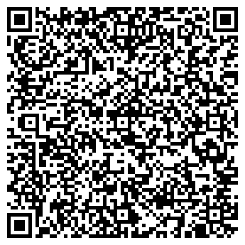 QR-код с контактной информацией организации Частное предприятие Старси Тур