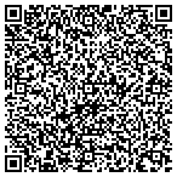 QR-код с контактной информацией организации ООО ФудПлант