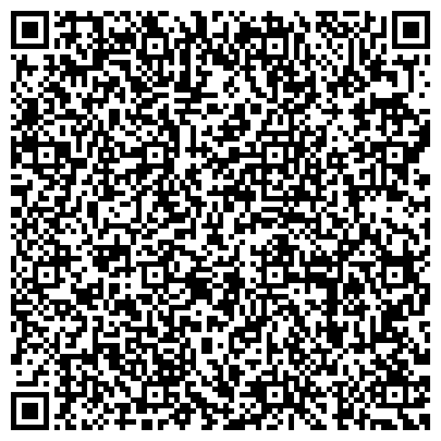 QR-код с контактной информацией организации ТУРИСТИЧЕСКАЯ ФИРМА «ЭЛИОТ»