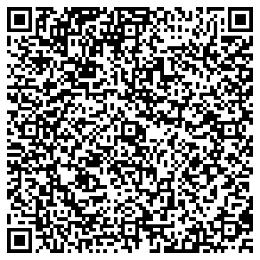 QR-код с контактной информацией организации Турагентство «ТУРНЕ»