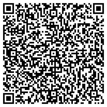 QR-код с контактной информацией организации РосБелТуризм