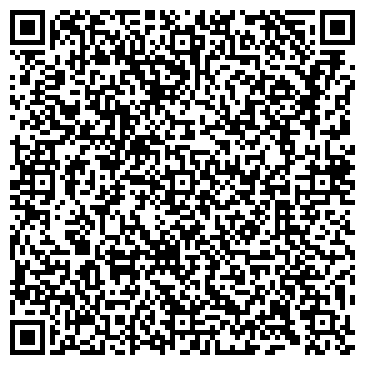QR-код с контактной информацией организации ООО "Сильвертур групп"