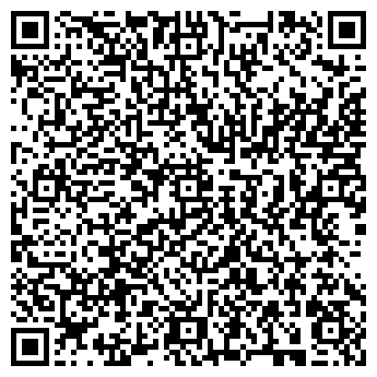 QR-код с контактной информацией организации Частное предприятие Турфирма "ВОЯЖ"