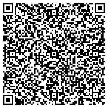 QR-код с контактной информацией организации Субъект предпринимательской деятельности Туристическая компания "Мелисса"