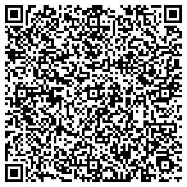 QR-код с контактной информацией организации Субъект предпринимательской деятельности Сеть офисов "Турагент"