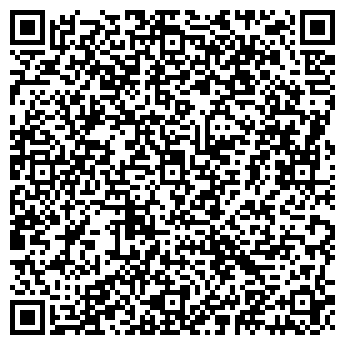 QR-код с контактной информацией организации ДжэтЭкспо, ЧУП