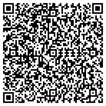 QR-код с контактной информацией организации Солид, ООО