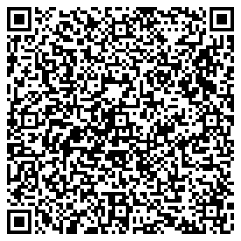 QR-код с контактной информацией организации Нова Тур, ООО