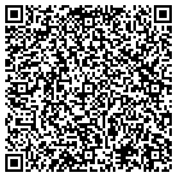 QR-код с контактной информацией организации ООО "Каталлея"