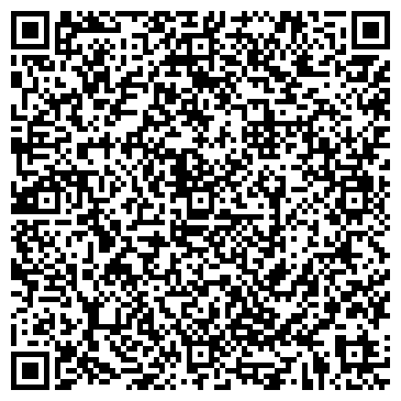 QR-код с контактной информацией организации АльфаСтройАльянс, ЧПУП