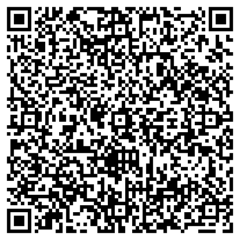 QR-код с контактной информацией организации Виктория-Тур, ГП