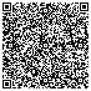 QR-код с контактной информацией организации Экология Тур, УП