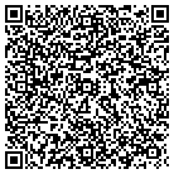 QR-код с контактной информацией организации Капитал Тур, ООО