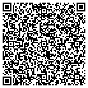 QR-код с контактной информацией организации Никатур, ООО