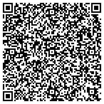 QR-код с контактной информацией организации Страна Замков, Фонд