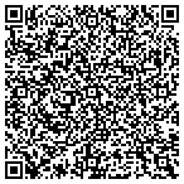 QR-код с контактной информацией организации Глобус-трэвел, ТЧУП