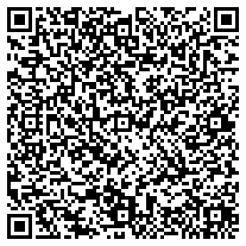 QR-код с контактной информацией организации Нембратур, ООО