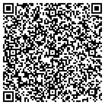 QR-код с контактной информацией организации Мега Диалог, ООО