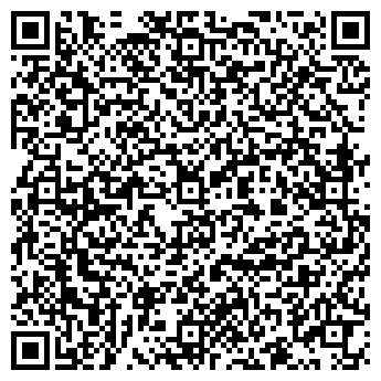 QR-код с контактной информацией организации Авалон-Тур, ЧУП