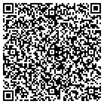QR-код с контактной информацией организации Сквич, ООО