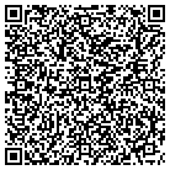 QR-код с контактной информацией организации Сольвейк Тур, ООО