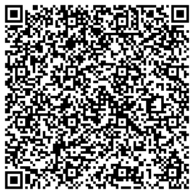 QR-код с контактной информацией организации Туристическое агентство "Аквамарин"