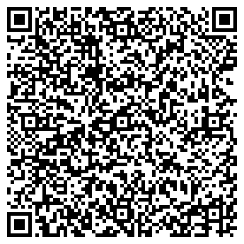 QR-код с контактной информацией организации ILE DE BEAUTE