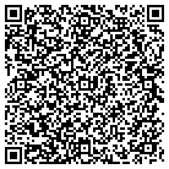 QR-код с контактной информацией организации ООО "Булгар Тур"