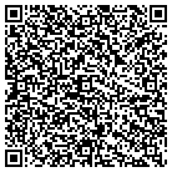 QR-код с контактной информацией организации ПП «Мikma»